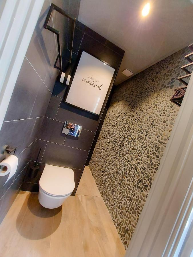 Snurk Texel Bed & Breakfast Den Burg Eksteriør bilde