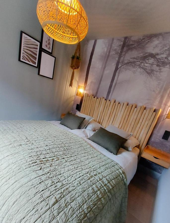 Snurk Texel Bed & Breakfast Den Burg Eksteriør bilde